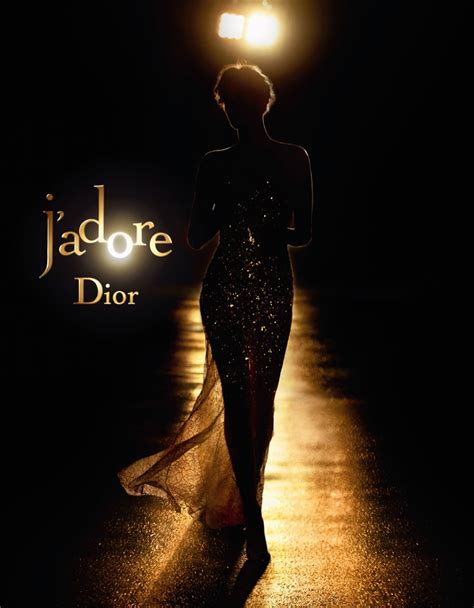 j adore dior perfume commercial|More.